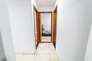 Apartment | Interior - Ap 2 Qts com suíte Garagem e Elevador (Vicente Pires)