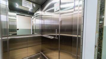 Leilighet | Innvendig