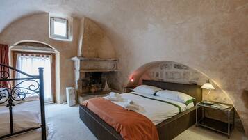 3 Schlafzimmer, Bügeleisen/Bügelbrett, WLAN, Bettwäsche