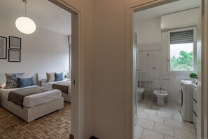 2 chambres, Wi-Fi