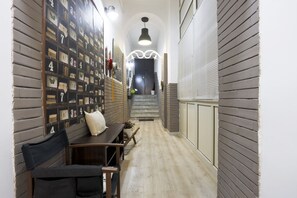 Hall