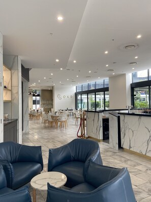 Lobby - Private Apartment in Ruby-2 Bedroom 2 Bath
 (Surfers Paradise)