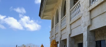 Ocean View Capitol Hill Studio with Sunset Deck