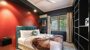 Executive Apartment