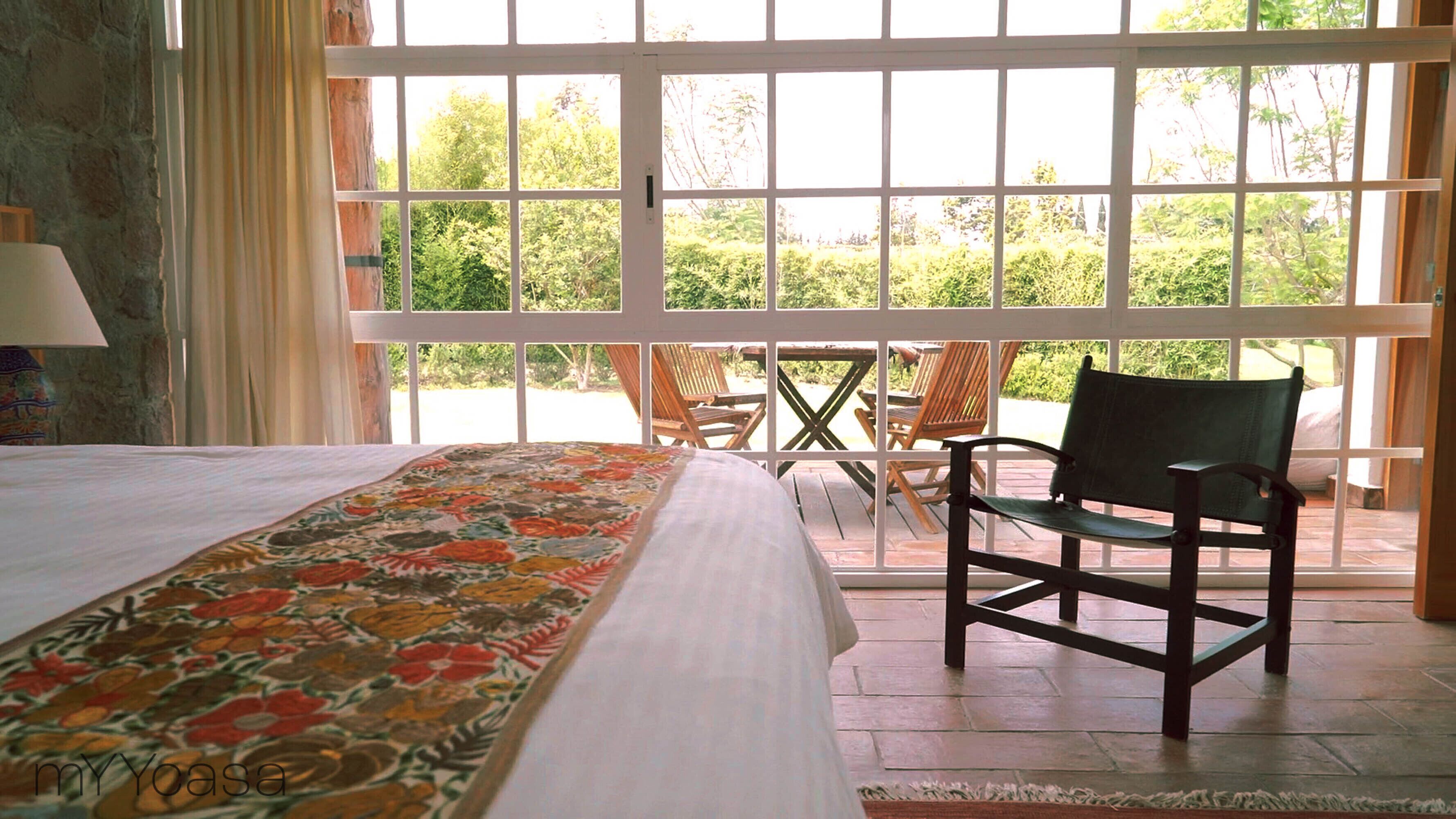 Deluxe Cabin | Premium bedding, down duvets, in-room safe, blackout curtains