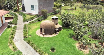 Eucaliptos Med Spa