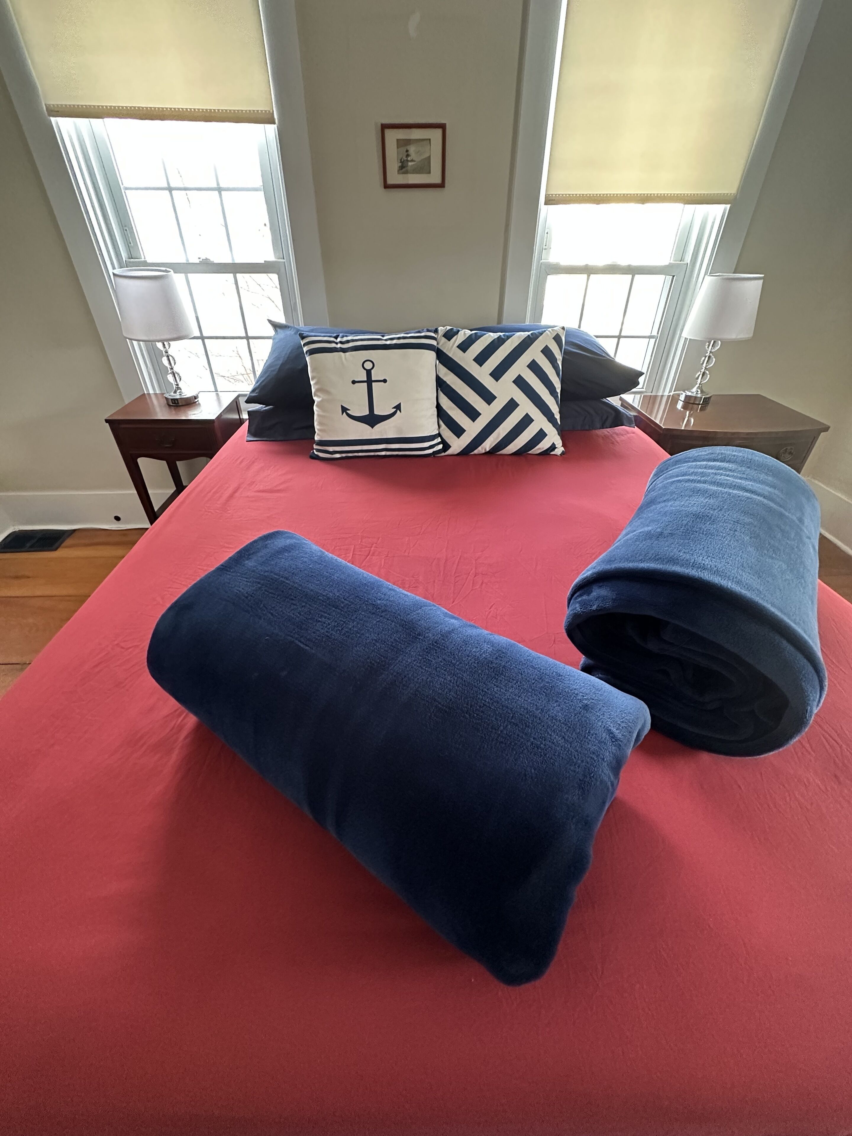 TWO BEDROOM Guest Suite in the Heart of Bath