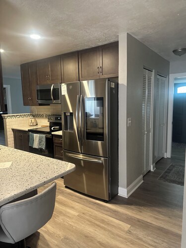 3-bedroom vacation home just 9 minutes from Port Canaveral