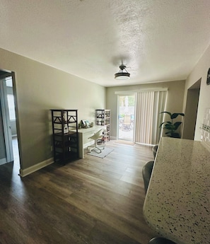 Interior - 3-bedroom vacation home just 9 minutes from Port Canaveral (Merritt Island)
