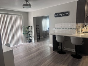 Interior - 3-bedroom vacation home just 9 minutes from Port Canaveral (Merritt Island)