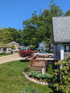 Terrain de lâhĂ©bergement