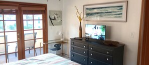 4 chambres, bureau, fer et planche à repasser, Wi-Fi gratuit
