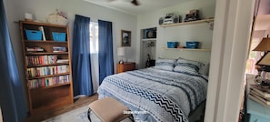 3 Schlafzimmer, kostenloses WLAN, BettwÀsche