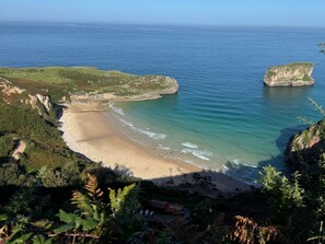 Spiaggia