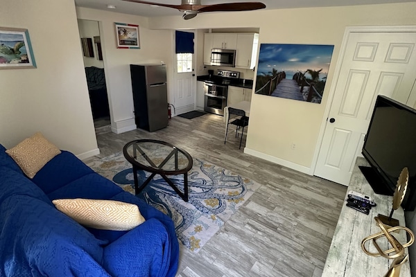 Televisor intel·ligent