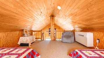 3 chambres, fer et planche Ă repasser, lit parapluie, Wi-Fi gratuit