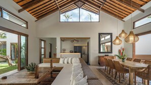 Villa, 4 Bedrooms, Pool View - Villa Emmy by Elite Havens (Kerobokan)