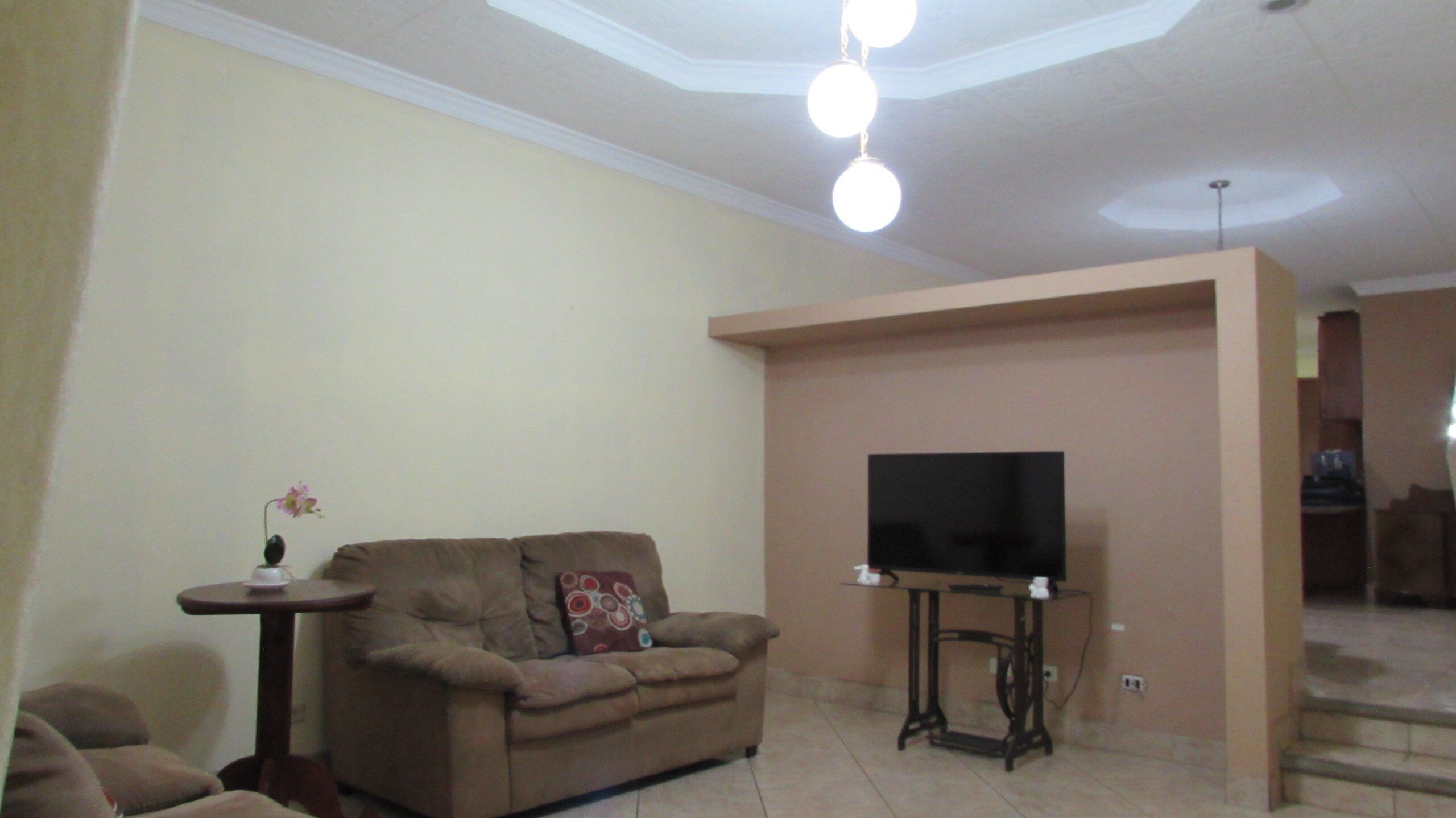 Televisión y estéreo 