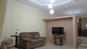 Televisión, estéreo