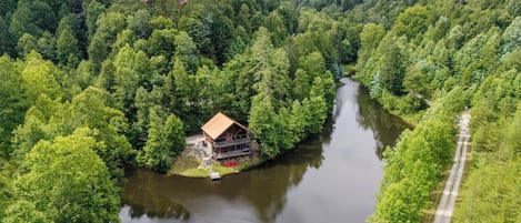 Luftbilde