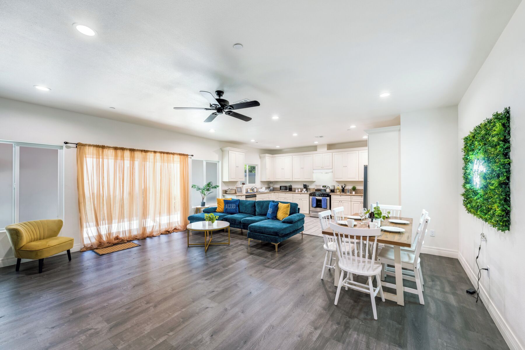 TV connectée, baby-foot