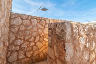 FINCA CASTILLO - Spectacular country house with private pool - Free Wifi