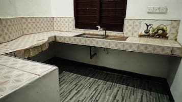 Bidet, Seife, Shampoo