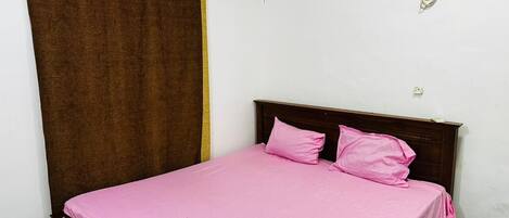 4 Schlafzimmer, Bettwäsche