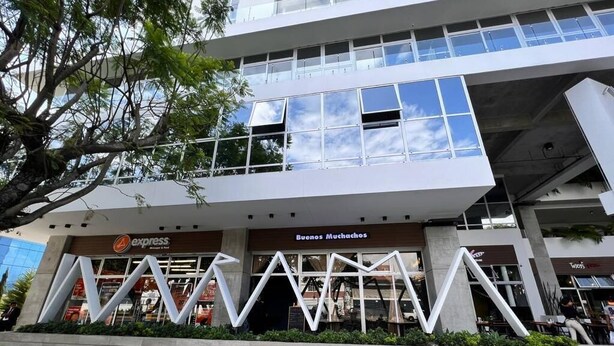 Diseño del edificio