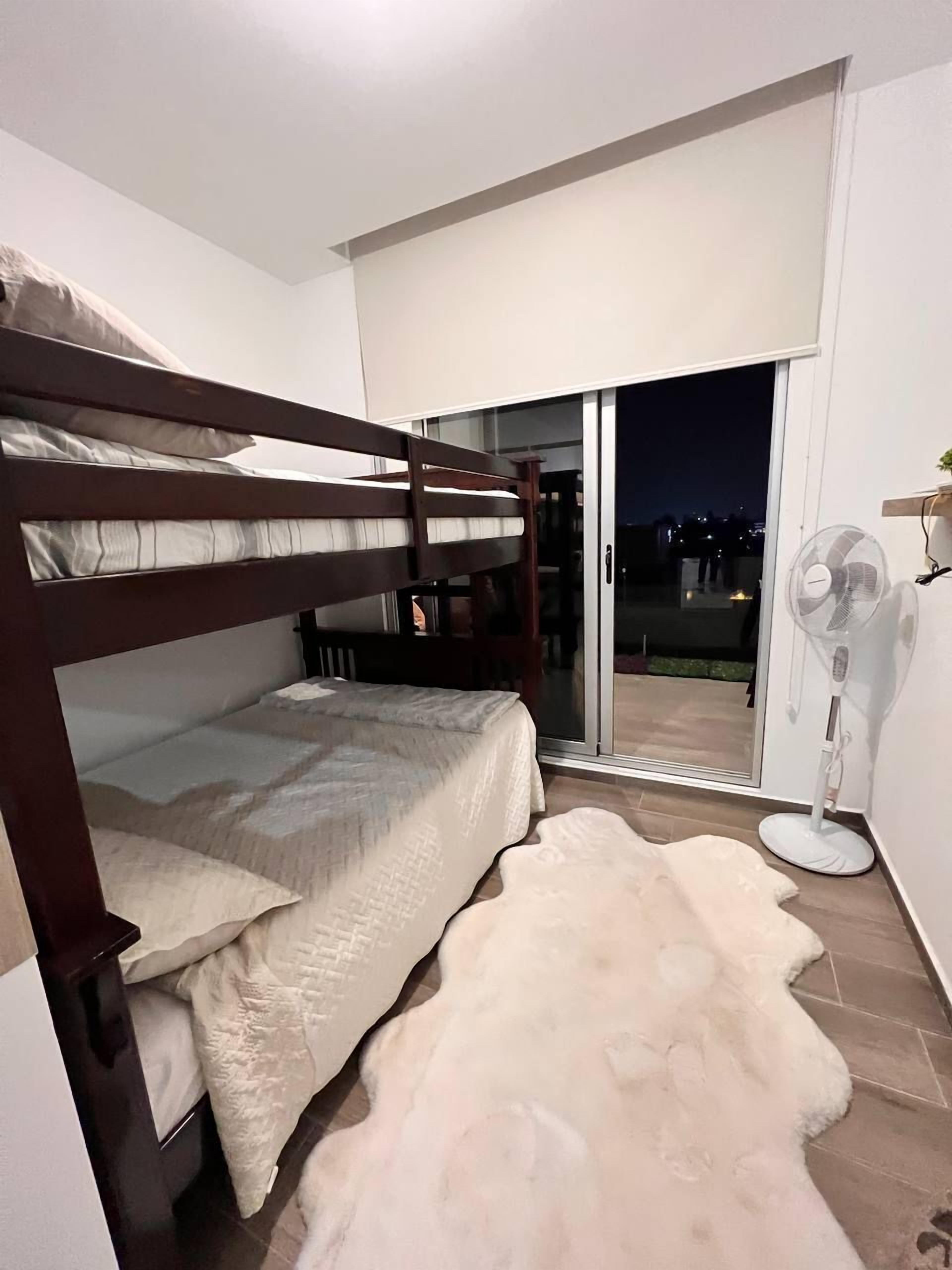 Luxury Studio Suite, 1 Bedroom, Balcony, City View | Individually decorated, blackout curtains, iron/ironing board, free WiFi