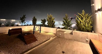 Narama Luxury