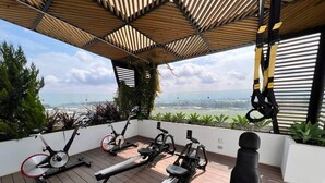 Gimnasio