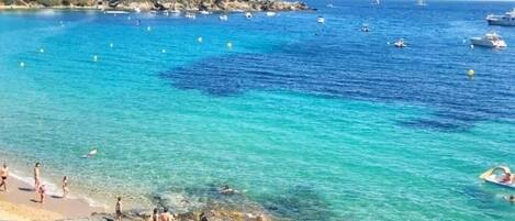 Spiaggia