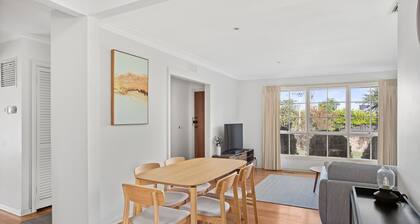 Flanders Pet-friendly near Hampton Village