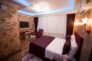 Exterior - Sarajevo Rooms & Suites (Istanbul)