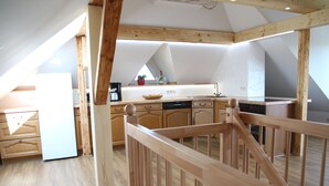 Eget kjøkken