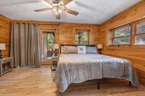2 Schlafzimmer, Bügeleisen/Bügelbrett, WLAN