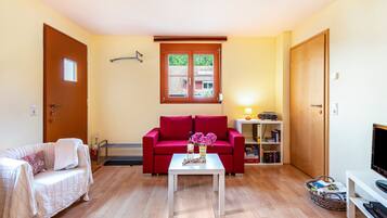 Télévision, lecteur de DVD, chaßne hi-fi