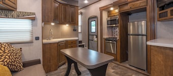 Far West RV Park and Cabins