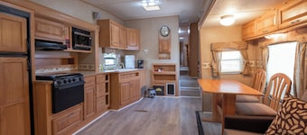 Far West RV Park and Cabins