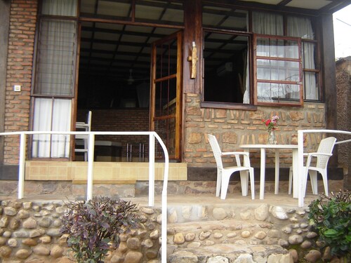 Vaya Apartments in Kiriri with Panoramic view