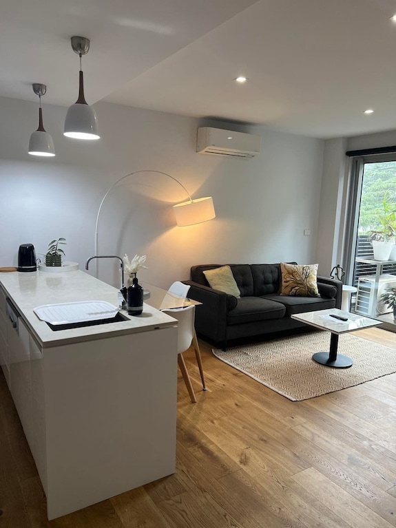 Ground Floor Apartment Close To Hospitals Centre Of Heidelberg Free Parking - Ivanhoe