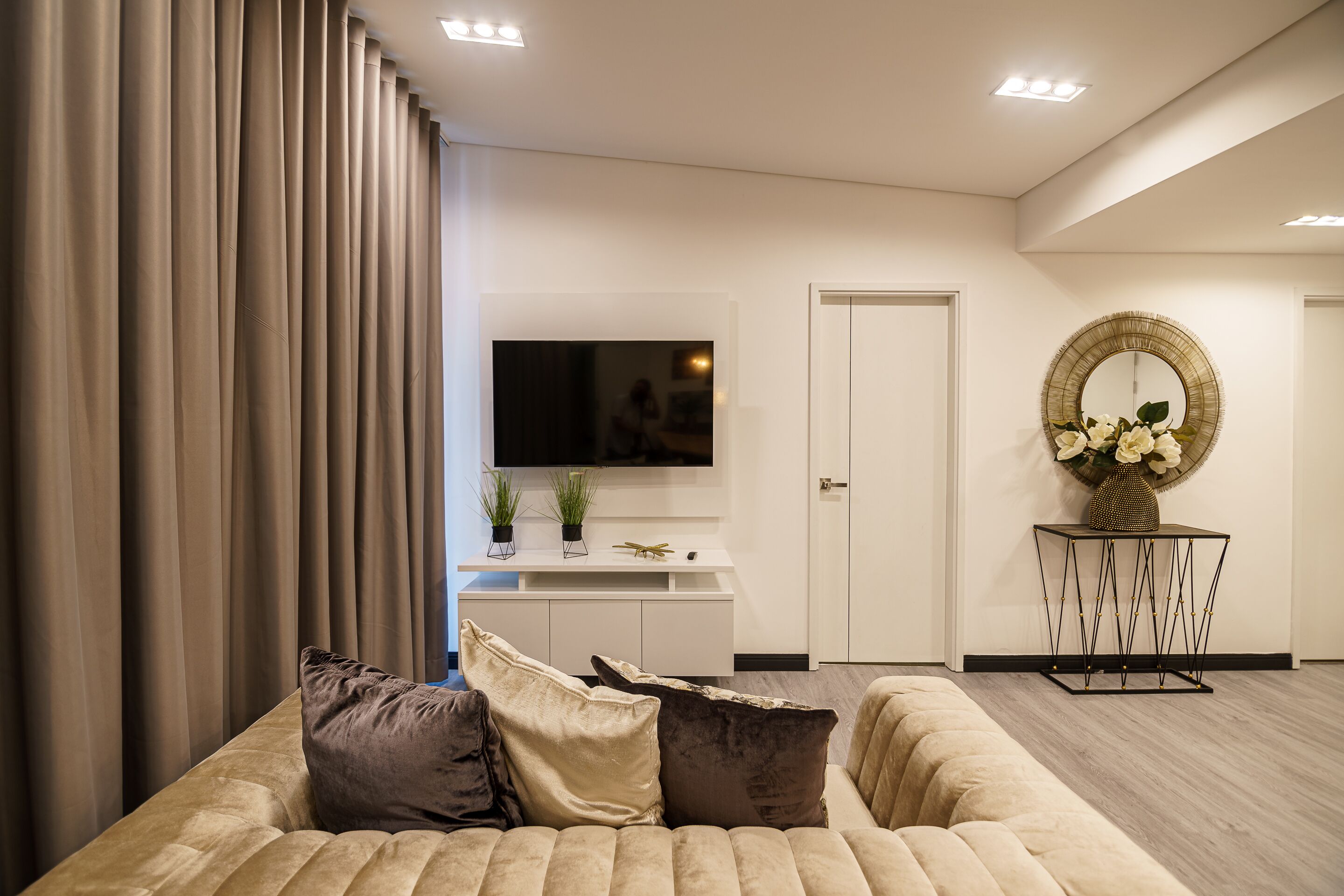 Foto - First Class Hotel