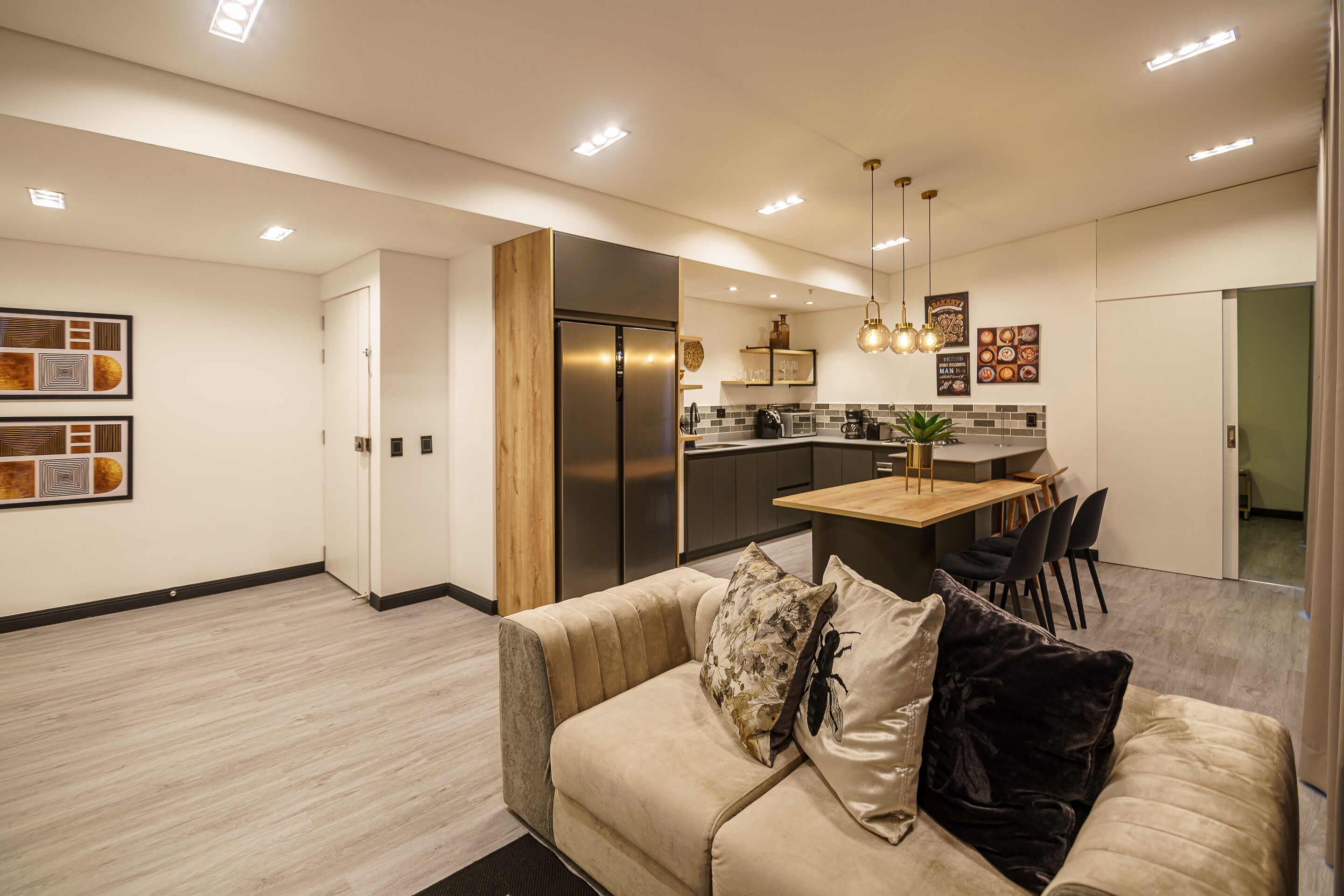 Foto - First Class Hotel