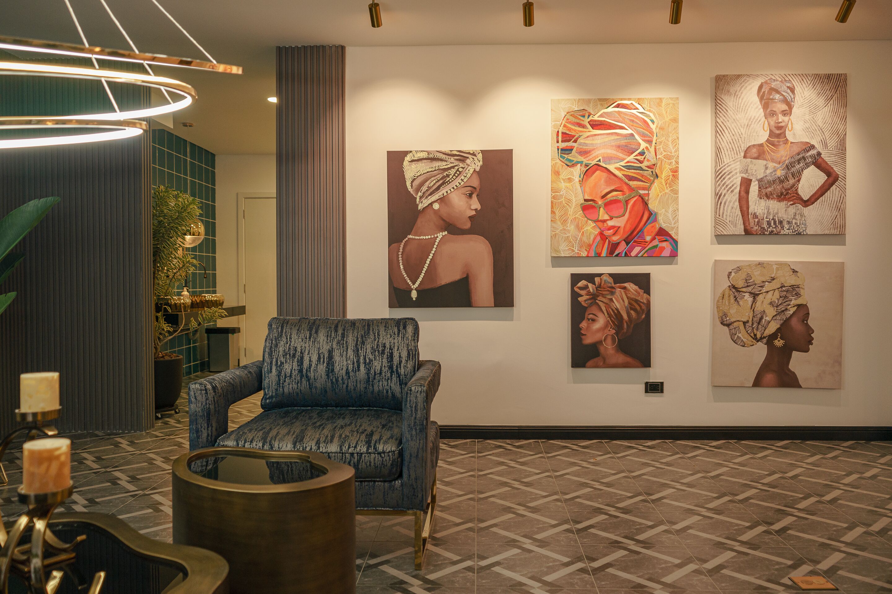 Foto - First Class Hotel