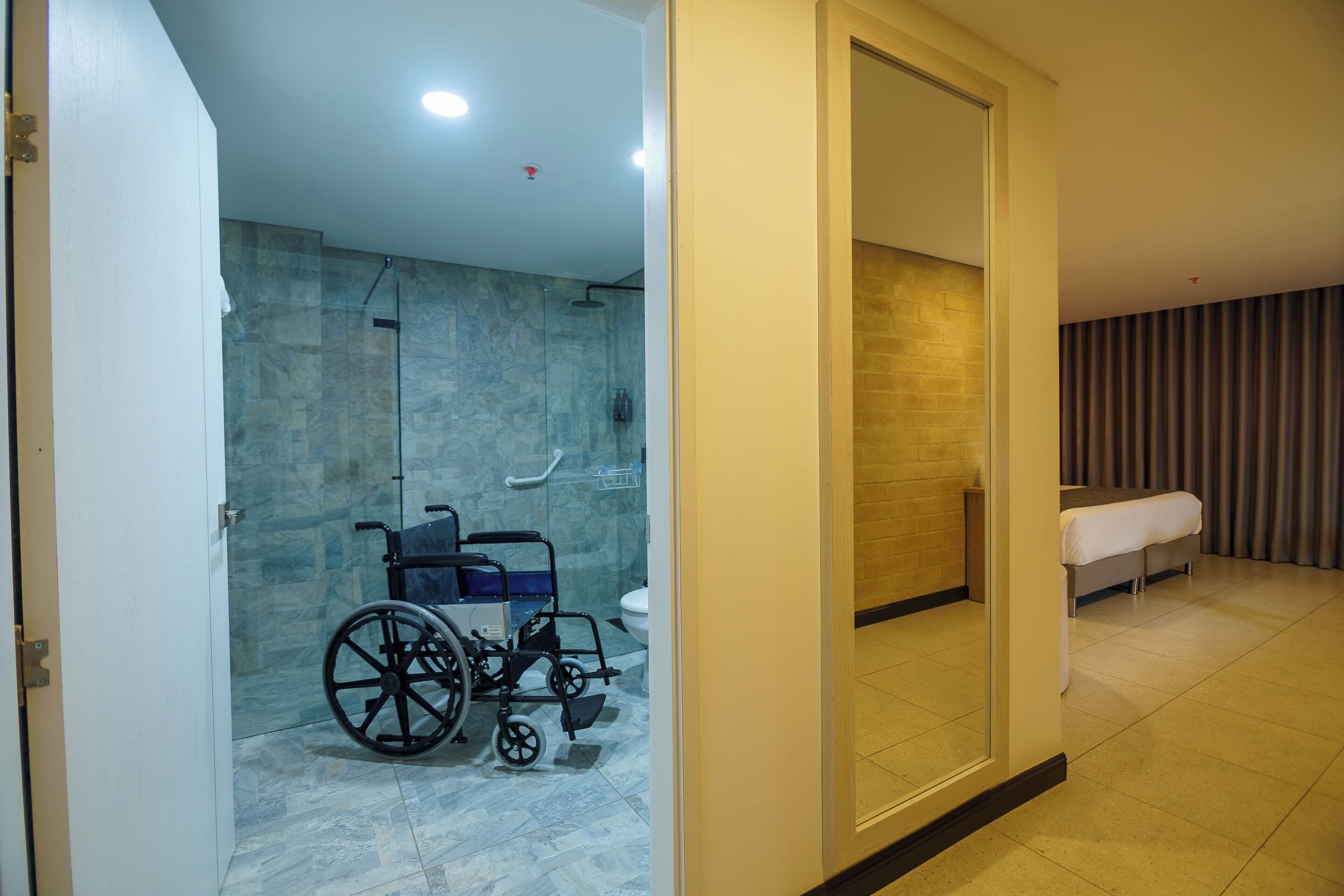 Foto - First Class Hotel