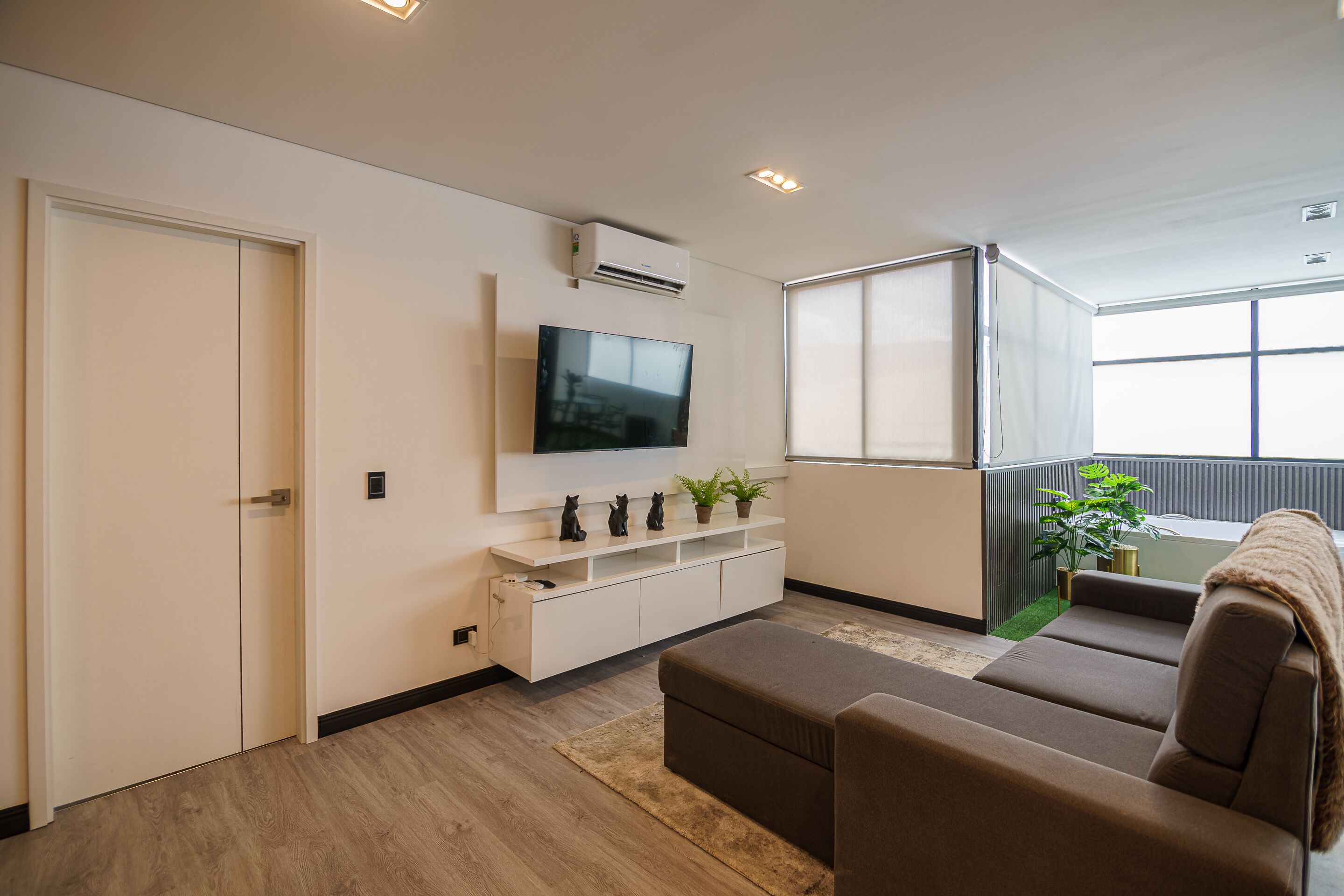 Foto - First Class Hotel