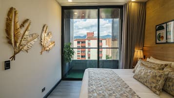 Ropa de cama de alta calidad y colchones Tempur-Pedic