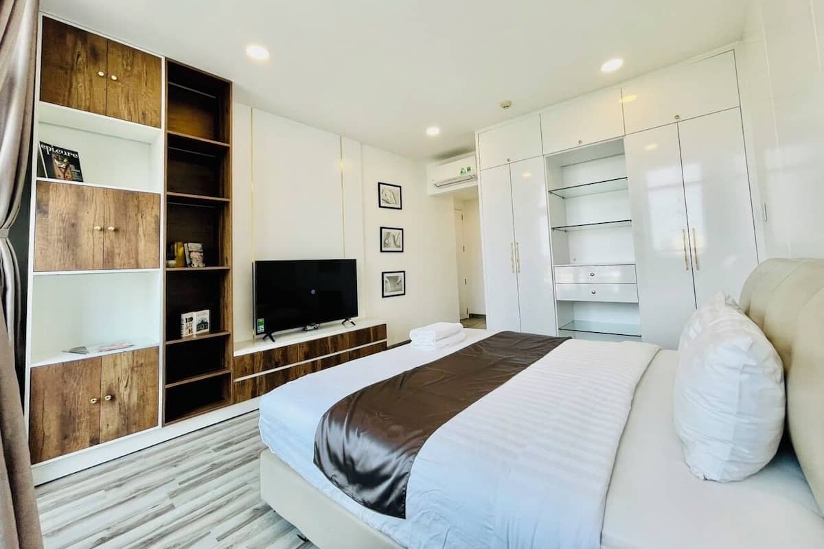 Family Apartment