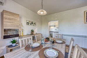 Spiseområde